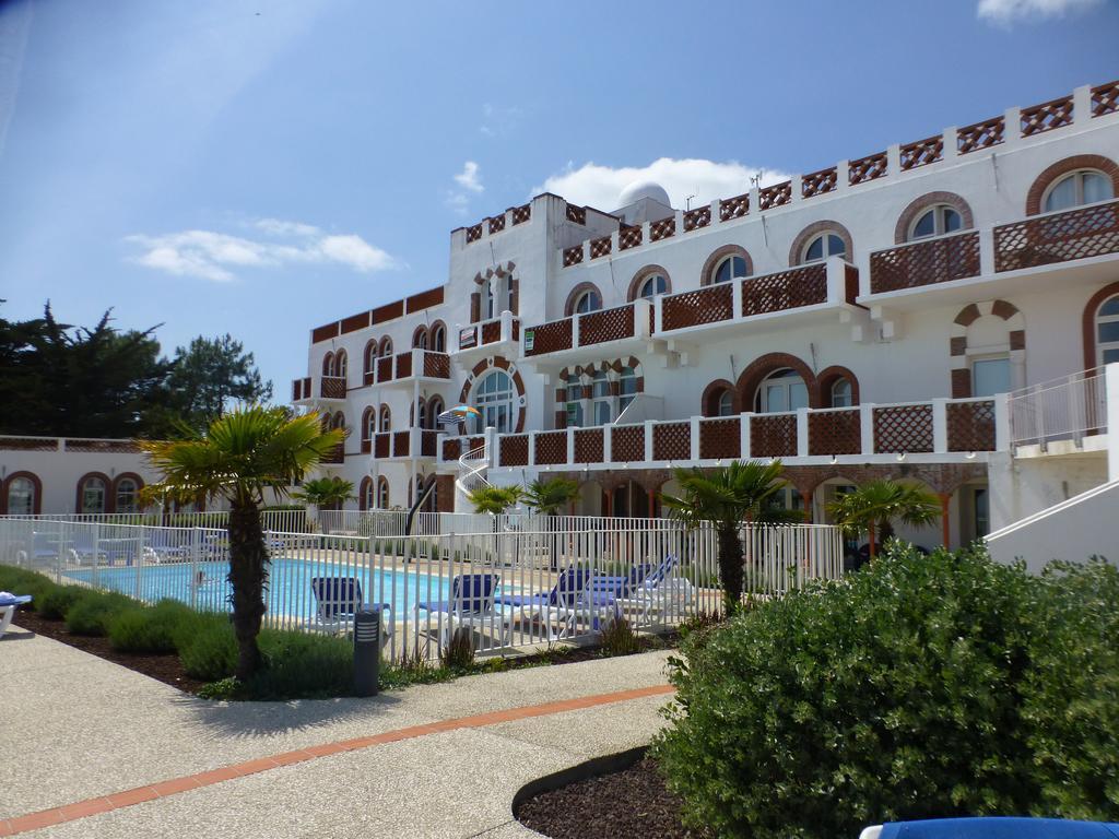 Appartement 43 M2 Front De Mer 3 Cles Vacances La Tranche-sur-Mer Room photo
